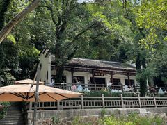 -采石矶景区