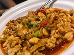 -简小舍·民间手艺菜(武昌江滩店)