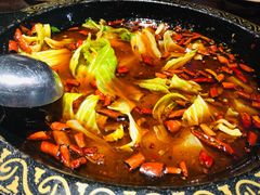 -受气牛肉·重庆耙牛肉(南坪总店)