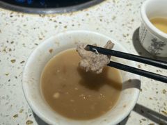 -土风豆米火锅(鸿通城店)