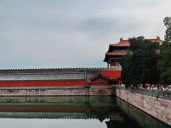 -故宫博物院(故宫)