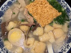 -小潘记鸭血粉丝汤