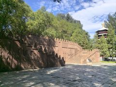 -北京世界公园