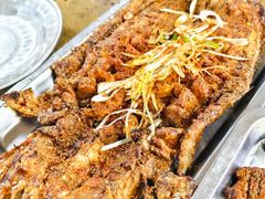 -清真·馬坡二旦烧烤(人生一串拍摄店)