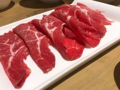 -竹鲜笙全竹宴(国色天香店)