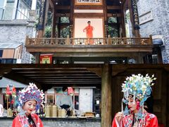 -成都世纪城假日酒店-西楼