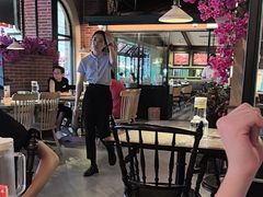 -前海沿·青岛菜(李沧万达店)