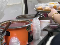 -卫卫麻辣烫(建设新村路店)