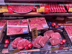 -崇光百货(铜锣湾店)