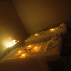 -栖SPA·ONDA ·海菲秀·皑皑科技美肤中心