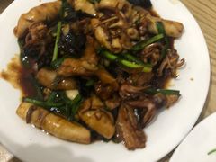 -九龙餐厅(大沽路店)