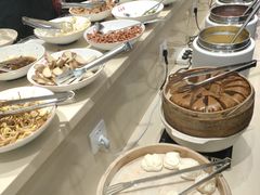 -素满香·食养自助(建邺万达店)