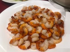 -老吉士酒家(天平路店)