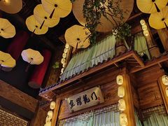 -淀里船宴(卓达店)