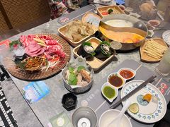 -四面泰(万象城店)