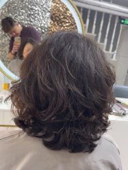 -飞梵造型
