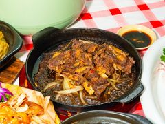 -东江厨岸（惠州味道）(江畔花园店)