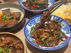 -高嗲嗲·现炒下饭菜(石鼓路店)