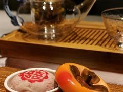 -叶叶菩提·晋福宫