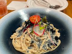 -森Some Fusion(荔湾店)