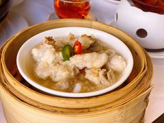 金蒜蒸排骨-悦景酒家(罗湖店)