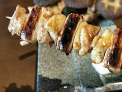-千代武日本料理(哈西店)