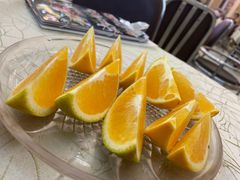 -轩记海鲜餐厅·四十五年老字号·经典粤菜(西区彩虹店)
