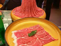 -牛New寿喜烧(曹路花园城店)