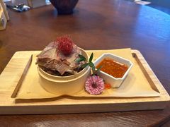 -唐山宴大唐州府精品中餐
