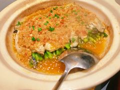 -宗氏一喜砂锅·特色湖北菜(楚河汉街店)