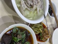 -天一沾水肥肠(科园一街店)