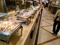 自助取餐区-芭菲盛宴·环球美食(北城国际店)