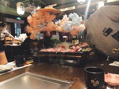 -樱宿日式和牛烧肉(五道口店)