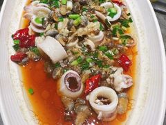 -佬太公海鸭·海鲜大排档(上海总店)