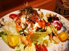 -隐月· 㐂和食屋(芝罘万达公馆店)
