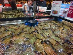 -永辉线上超市(鲁谷店)
