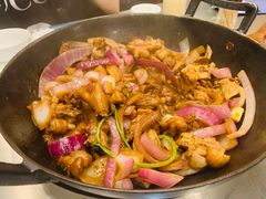 -胡须佬鸡煲四季火锅店(石厦西村直营店)