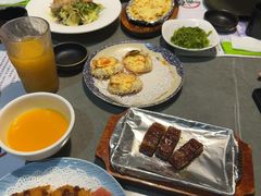 -松坂屋日料自助(长城路店)