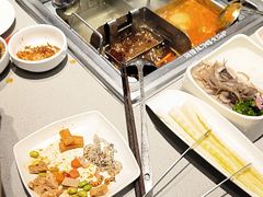-海底捞火锅(吾悦广场店)