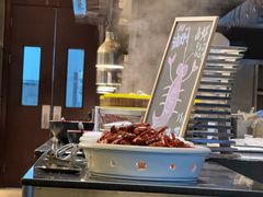 -富力威斯汀酒店·知味自助餐厅