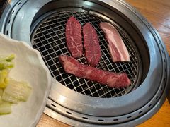 -赤坂亭·M9和牛烧肉·铁板烧·日料398放题(长泰广场店)