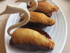 -富丽华大酒店·御园中餐厅(茶亭路店)