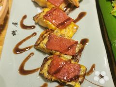 -桃屋日本料理(清华科技园店)