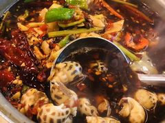 -盛港湾海鲜食府(黄沙店)