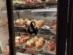-B&C黄油与面包·THE GARDEN BAKERY概念店(世纪汇店)