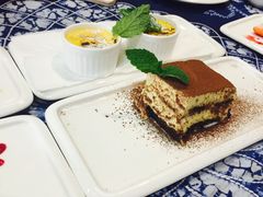 -BaBBo巴博意大利餐厅