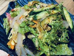 -京玉菲饭店(李村店)