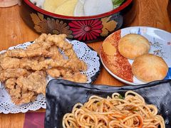 -束河人家(南锣鼓巷店)