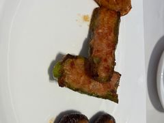 客家煎酿三拼-嘉宴·精致客家菜