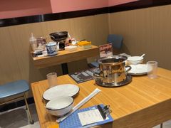 -川香煲(上海总店)